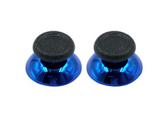 Analog ThumbStick Azul/Negro PS4