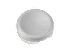 Analog Thumb Stick Cap (Blanco) 3DS/3DS XL/New 3DS/New 3DS XL