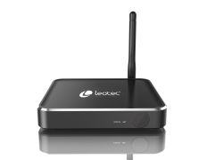 Android TV BOX Leotec 4K 2GB/16GB