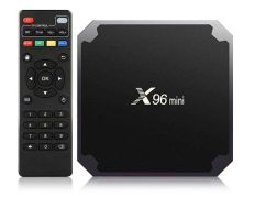 Android TV X96 Mini (2Gb/16Gb)