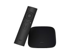 Android TV Xiaomi Mi TV Box 3 Negro