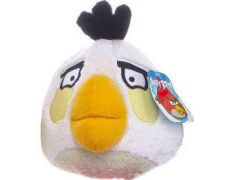 Angry Birds - Peluche Blanco 13 cm