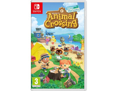 Animal Crossing: New Horizons Switch