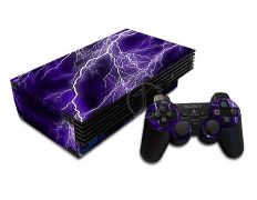 PS2 Apocalypse Violet