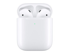 Apple Airpods V2 MRXJ2TY/A