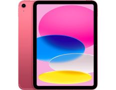 Apple iPad 10.9 2022 Wifi/Cell 5G 64GB Pink MQ6M3TY/A