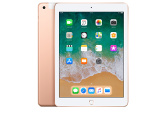 Apple iPad 2018 9.7 128gb Wifi + Cell Oro