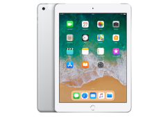 Apple iPad 2018 9.7  128gb wifi + Cell Plata