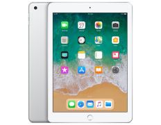 Apple iPad 2018 9.7  128gb Wifi Silver