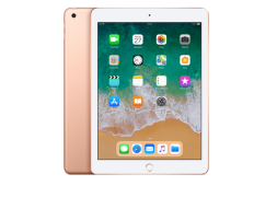 APPLE IPAD 2018 9.7 32Gb WIFI + CELL ORO