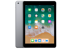 APPLE IPAD 2018 9.7 WIF 32gb Gris Espacial