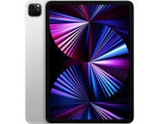 Apple iPad Pro 11" 2TB Cellular 5G Plata