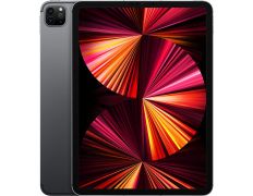 Apple iPad Pro 11" 2TB Gris Espacial