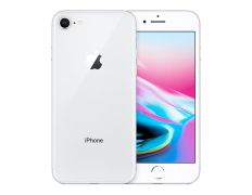 Apple iPhone 8 (256Gb) Plata