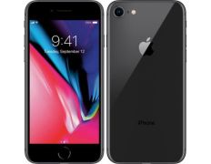 Apple iPhone 8 256gb Space Grey