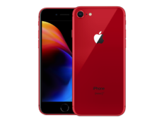 Apple iPhone 8 64gb Red Special Edition