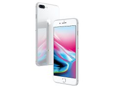 Apple iPhone 8 Plus 256gb Silver