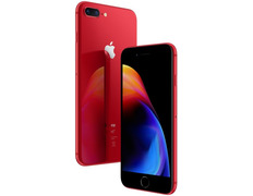 Apple iPhone 8 Plus 64gb Red Special Edition