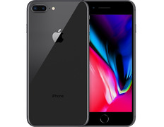 Apple iPhone 8 Plus 64gb Gris Espacial