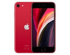 Apple iPhone SE 2020 128 GB Red MXD22QL/A