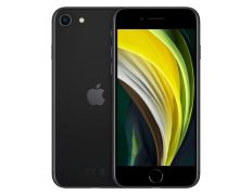 Apple iPhone SE 2020 256 GB Black MXVT2QL/A