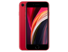 Apple iPhone SE 2020 256 GB RED