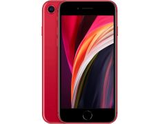 Apple iPhone SE 2020 64 GB Red MHGR3QL/A