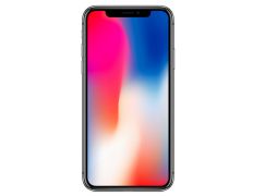 Apple iPhone X 64gb Gris Espacial