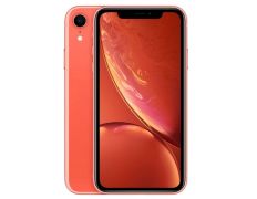 Apple iPhone XR 128GB Coral MRYG2QL/A