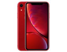 Apple iPhone XR 128GB Rojo MRYE2QL/A