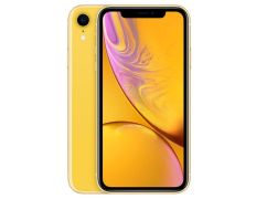 Apple iPhone XR 64 GB Amarillo MH6Q3QL/A