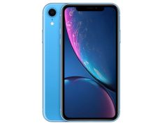 Apple iPhone XR 64 GB Azul MH6T3QL/A