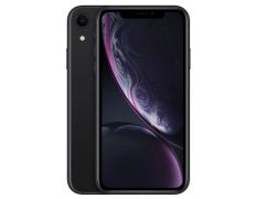 Apple iPhone XR 64 GB Negro MH6M3QL/A