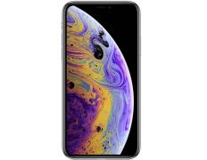 Apple iPhone XS 256gb Silver