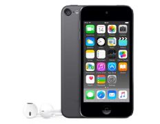 Apple iPod Touch 16GB Gris Espacial