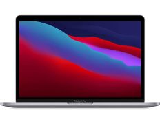 Apple Macbook Pro 13 2020 Space Grey M1/16GB/512GB SSD/GPU8C/13.3'' MYD92Y/A