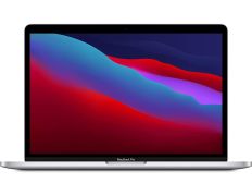 Apple Macbook Pro 8GB/256GB Plata MYDA2Y/A