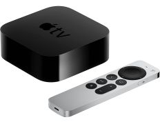 Apple TV HD 32 GB 2021 MHY93HY/A