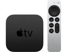 Apple TV HD 4K 32GB