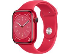 Apple Watch Series 8 GPS/Cellular 45mm Rojo MNKA3TY/A