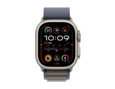 Apple Watch Ultra 2 49 Ti Blue Alp M-Isp