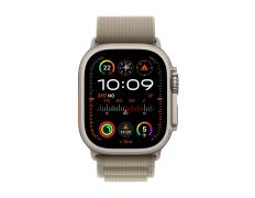 Apple Watch Ultra 2 49 Ti Oliv Alp S-Isp