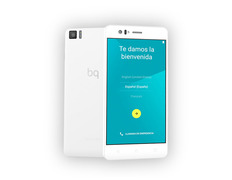 BQ Aquaris M5 16G (2Gb RAM) Blanco