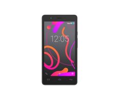 bq Aquaris E5s 16 GB + 2 GB Negro/Negro