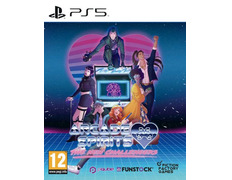 Arcade Spirits The New Challengers PS5