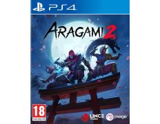 Argami 2 PS4