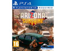 Arizona Sunshine (vr) PS4