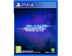 Arkanoid Eternal Battle PS4