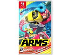 Arms Switch