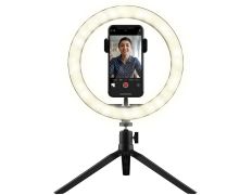 Aro de Luz Trust Maku Ring Light Kit